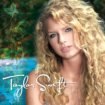 Cover de Taylor Swift