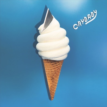 Cover de Crybaby
