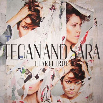 Cover de Heartthrob