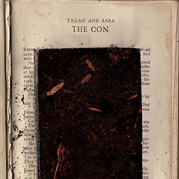Cover de The Con