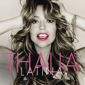 Cover de Latina