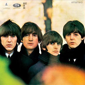 Foto de Beatles For Sale