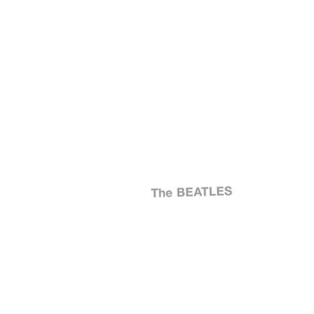 Cover de The Beatles