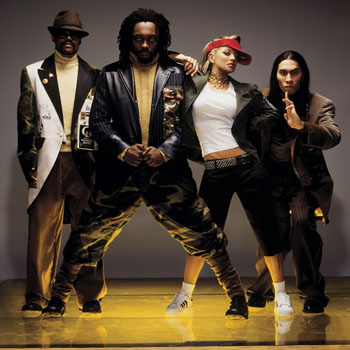Foto de The Black Eyed Peas