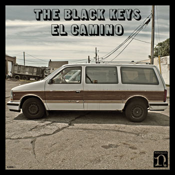 Cover de El Camino