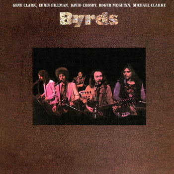 Cover de Byrds