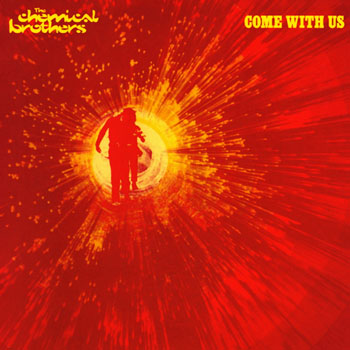 Cover de Come With Us