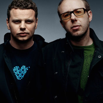 Foto de The Chemical Brothers