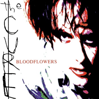 Cover de Bloodflowers