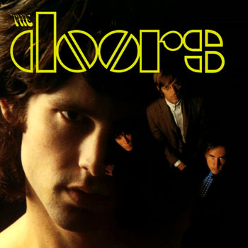Cover de The Doors