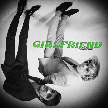 Cover de Girlfriend