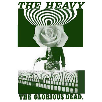 Cover de The Glorious Dead