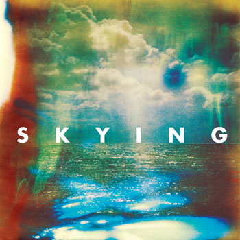 Cover de Skying