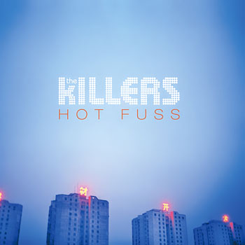 Cover de Hot Fuss