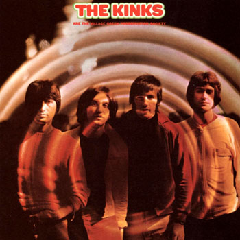 Foto de The Kinks Are The Village Green Preservation Society