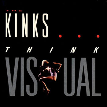 Cover de Think Visual