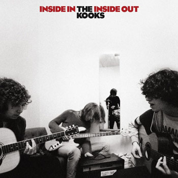 Cover de Inside In/Inside Out