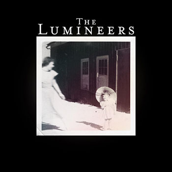 Cover de The Lumineers