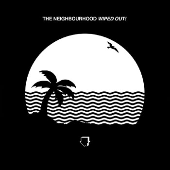 Cover de Wiped Out!