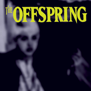 Cover de The Offspring