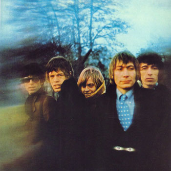 Cover de Between The Buttons