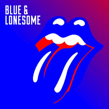 Cover de Blue & Lonesome