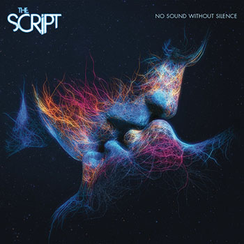 Cover de No Sound Without Silence