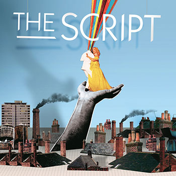 Cover de The Script