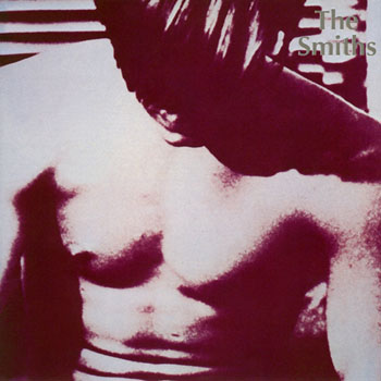 Cover de The Smiths