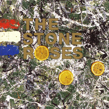 Cover de The Stone Roses