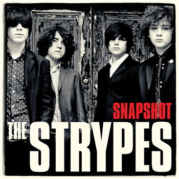 Cover de Snapshot