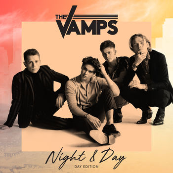 Cover de Night & Day (Day Edition)