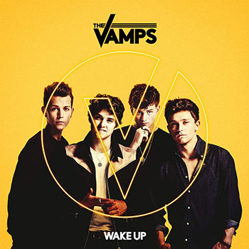 Cover de Wake Up