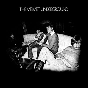 Cover de The Velvet Underground