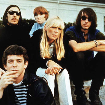 Foto de The Velvet Underground