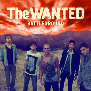 Cover de Battleground