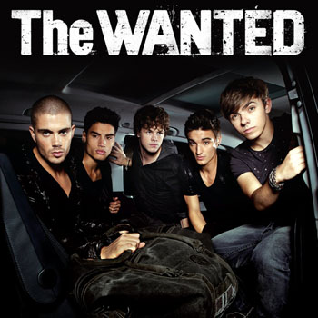Cover de The Wanted