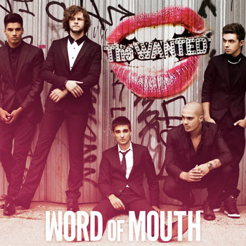 Cover de Word Of Mouth