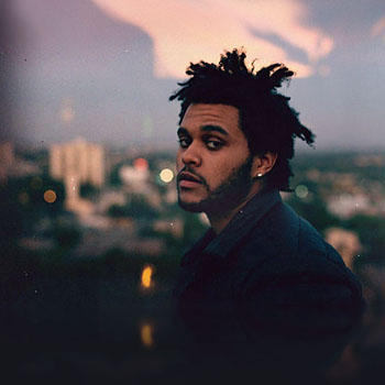 Foto de The Weeknd
