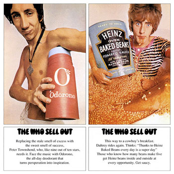 Foto de The Who Sell Out
