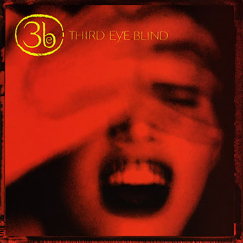 Cover de Third Eye Blind
