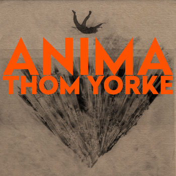 Cover de ANIMA