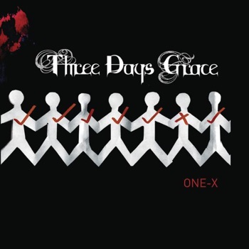 Cover de One-X