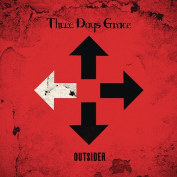 Cover de Outsider