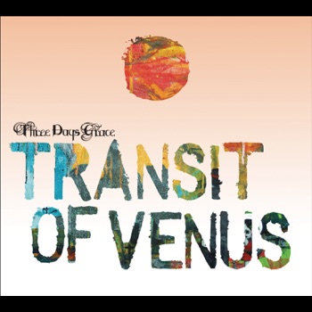 Cover de Transit Of Venus