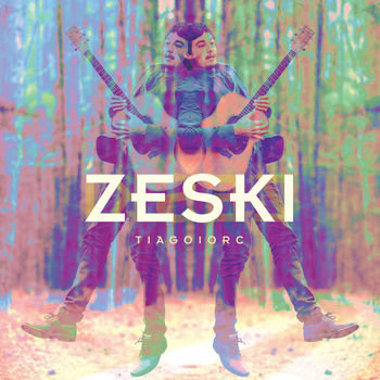 Cover de Zeski