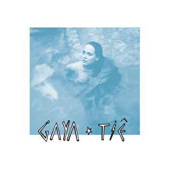 Cover de Gaya