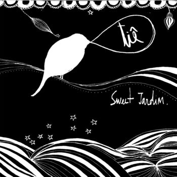 Cover de Sweet Jardim