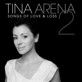 Cover de Songs Of Love & Loss 2