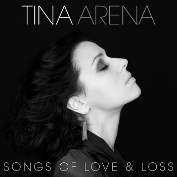 Cover de Songs Of Love & Loss